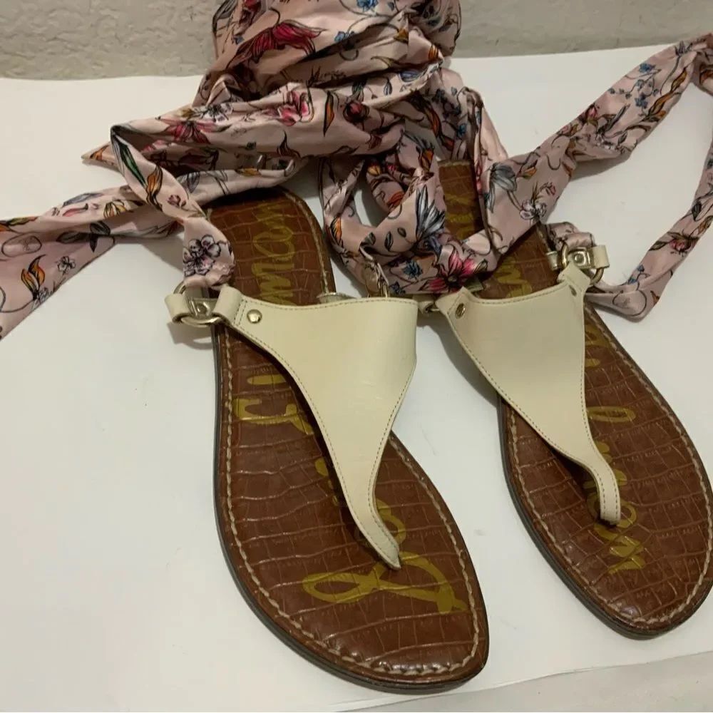 Sam Edelman sandals - Picture 2 of 5